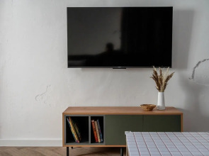 Апартаменты Smorodina 3 от сети Good vibes apartments