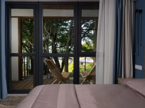 База отдыха Домик туриста