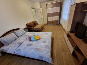 Апартаменты Дзержинского 92Б