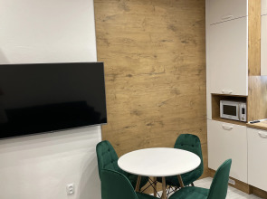 Апартаменты The City Flat