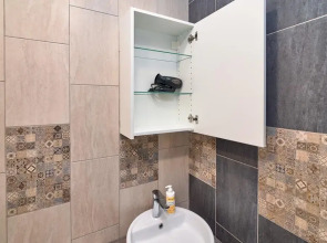 Апартаменты Atmosfera 1