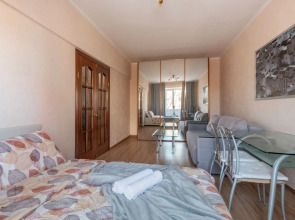 Апартаменты Заморенова 9/2