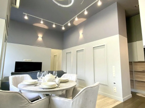 Апартаменты ЖК Рахманинов