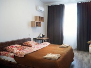 Гостевой Дом Крестовая сопка