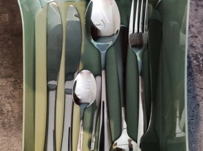 Апартаменты на Северном