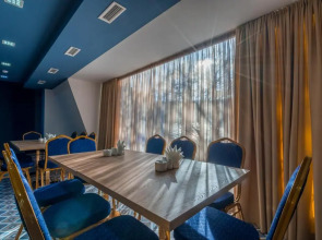 Hotel Boutique Gladius Inn