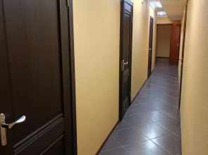 Хостел Турист