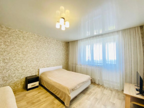 Апартаменты на Советской