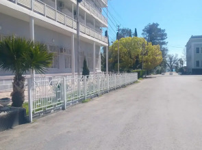 Отель Ан-Тей