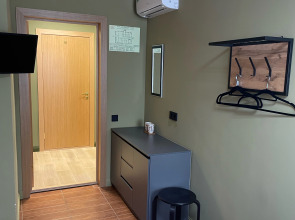 Хостел Ильинский