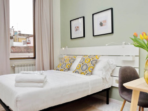 Hotel Casa Santa Sofia