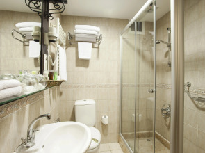 Ottoman Hotel Imperial - Special Class