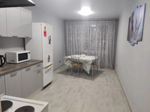 Квартира Уютное Гнездышко в ЖК Амград