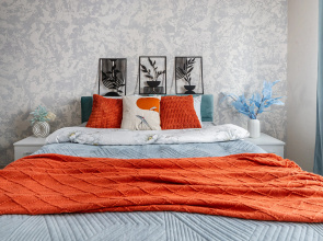 Tataparts Sedymoye Nebo Apartament