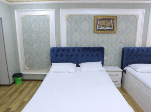 Отель Payitaxt Andijan