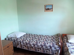 Коттедж Южный Дом