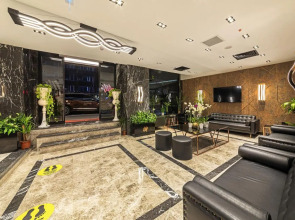 The Halich Hotel Istanbul