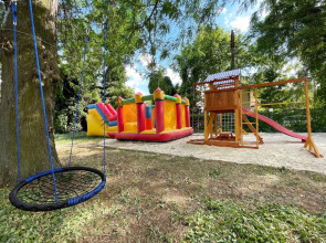 Курортный отель Два моря