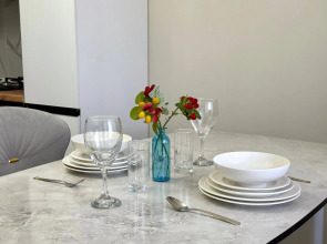 Апартаменты Уютные Фрунзе 466