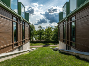 Отель Новый Петергоф