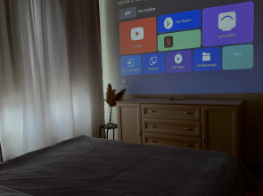 Квартира  Комфорт