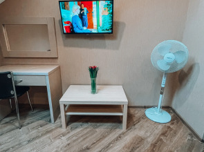 Гостиница Вальмонт