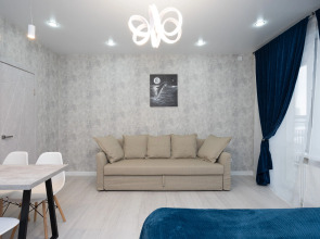 Апартаменты ЖК Нобелевский