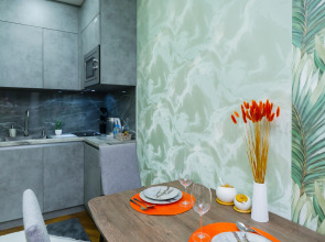 Квартира с видом на море