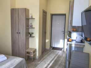 Апартаменты Sunny Svetlogorsk 8 в центре города