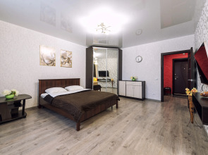 SC Apart Ostrovskogo 93D 7fl