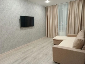 Апартаменты Sutki Rent в Минеральных Водах рядом с аэропортом