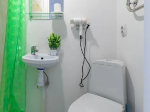 Апартаменты Обводный 203 (1)