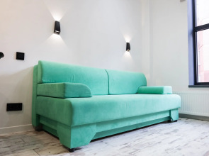 Апартаменты Kutum