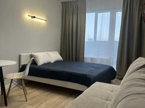 Flat a Trudovom Pereulke 28A Flat
