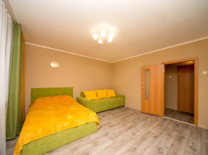 Квартира для 4 человек на Киренского 71