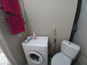 Квартира Уютная студия недалеко от центра Калининграда