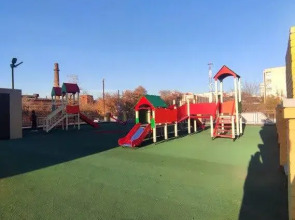 Квартира в центре Омска ЖК УТИНАЯ ГОРА