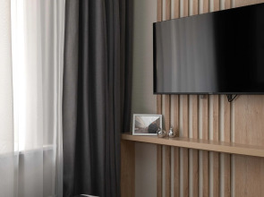 Апартаменты Knokey Варшавская