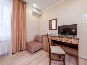 Гостевой дом Home-otel