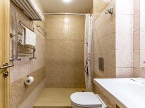 Гостевой Дом SolarHotel