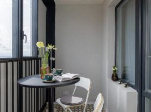 Апартаменты Modern Apart in St.Petersburg