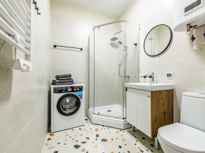 Апартаменты Rubinsteina Gallery 1