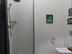 Бутик-отель Новый Свет