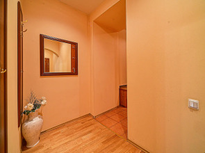 Апартаменты КвартирникN на набережной Мойки 30