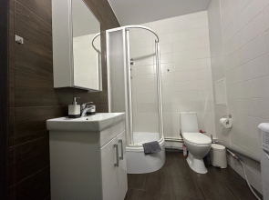 Апартаменты PulseNeva