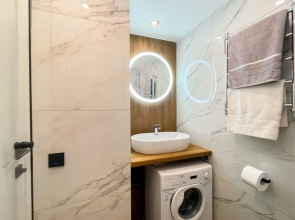 Квартира на Кожевнической 3/1