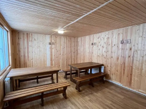 Меблированные комнаты Придорожный комплекс МТС М5 751 км