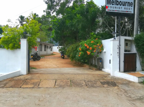French Garden Tourist Rest Guest House