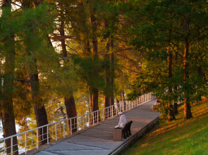 Апарт-отель Morskoy Resort