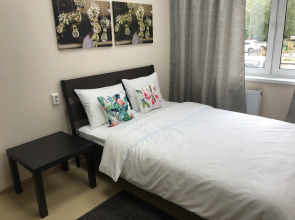 Хороший Хостел